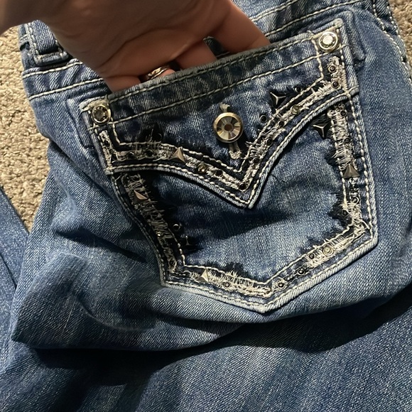 Miss Me jeans - Picture 4 of 15